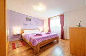 Apartment Mirjana Stinjan